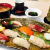鮨処創作ダイニング桜井