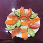 リトルインドパレス - 