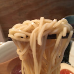 Homemade Ramen 麦苗 - 特製醤油らーめん