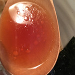 Homemade Ramen 麦苗 - 特製醤油らーめん