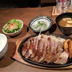 肉食酒場 ビストロ ジャパン - 