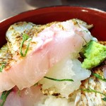 薄桜色は見目麗しい表情！