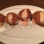 肉食酒場 ビストロ ジャパン - 