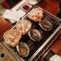 海鮮家 はこだて 本店 - 