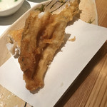 Tempura Shinjuku Tsunahachi - 