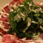 イル・パチョッコーネ・カゼイフィーチョ - 