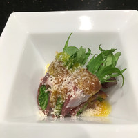 ステーキハウスハマ 六本木本店 - 