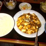 台湾料理 味味 岩塚店 - 