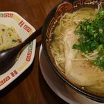 Ramen Onigokko - 