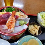 Tomo zushi - 