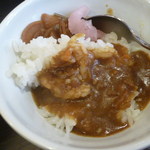 カレー