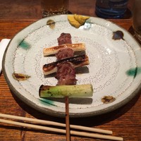 鳥茂 - ねぎま