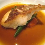 Restaurant27 - ('08/06)魚料理