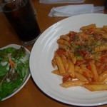 アナログ カフェ ラウンジ トーキョー - 