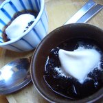 アナログ カフェ ラウンジ トーキョー - 