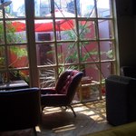 アナログ カフェ ラウンジ トーキョー - 