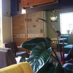 アナログ カフェ ラウンジ トーキョー - 