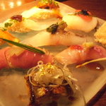 いちず - 江戸前鮨