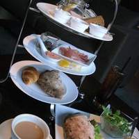 XEX TOKYO / Salvatore Cuomo Bros. - XEX SPECIAL Today's High Tea