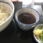 さぬきの麺家 香風 - 