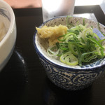 さぬきの麺家 香風 - 