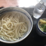 さぬきの麺家 香風 - 