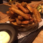 Hakodate Dining 備後屋 - 