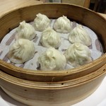 杭州小龍湯包 - 