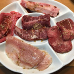 焼肉 三千里 - 