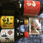 ミエマン醤油西村商店 - 