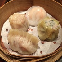 中華旬彩 森本 - 
