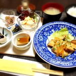 わんずはーと・かふぇ ならまち店