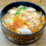 東京食堂 - 親子丼　￥750