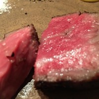 神戸牛フィレ肉　シャトーブリアン(100g)