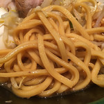 天海 - 太麺
