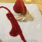 トゥ・ラ・ジョア - 2016年12月初旬。