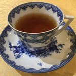 トゥ・ラ・ジョア - 2016年12月初旬。