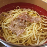 トゥ・ラ・ジョア - 2016年12月初旬。