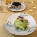 トゥ・ラ・ジョア - 2016年12月初旬。