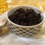 トゥ・ラ・ジョア - 2016年12月初旬。