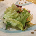 トゥ・ラ・ジョア - 2016年12月初旬。