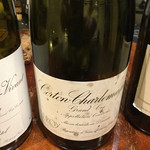 トゥ・ラ・ジョア - 2016年12月初旬。