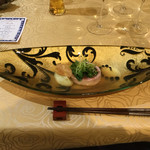 トゥ・ラ・ジョア - 2016年12月初旬。