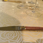 トゥ・ラ・ジョア - 2016年12月初旬。