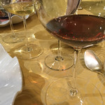 トゥ・ラ・ジョア - 2016年12月初旬。