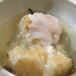 トゥ・ラ・ジョア - 2016年12月初旬。