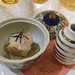 トゥ・ラ・ジョア - 2016年12月初旬。