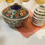 トゥ・ラ・ジョア - 2016年12月初旬。