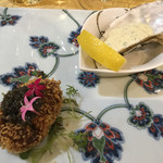 トゥ・ラ・ジョア - 2016年12月初旬。