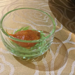 トゥ・ラ・ジョア - 2016年12月初旬。